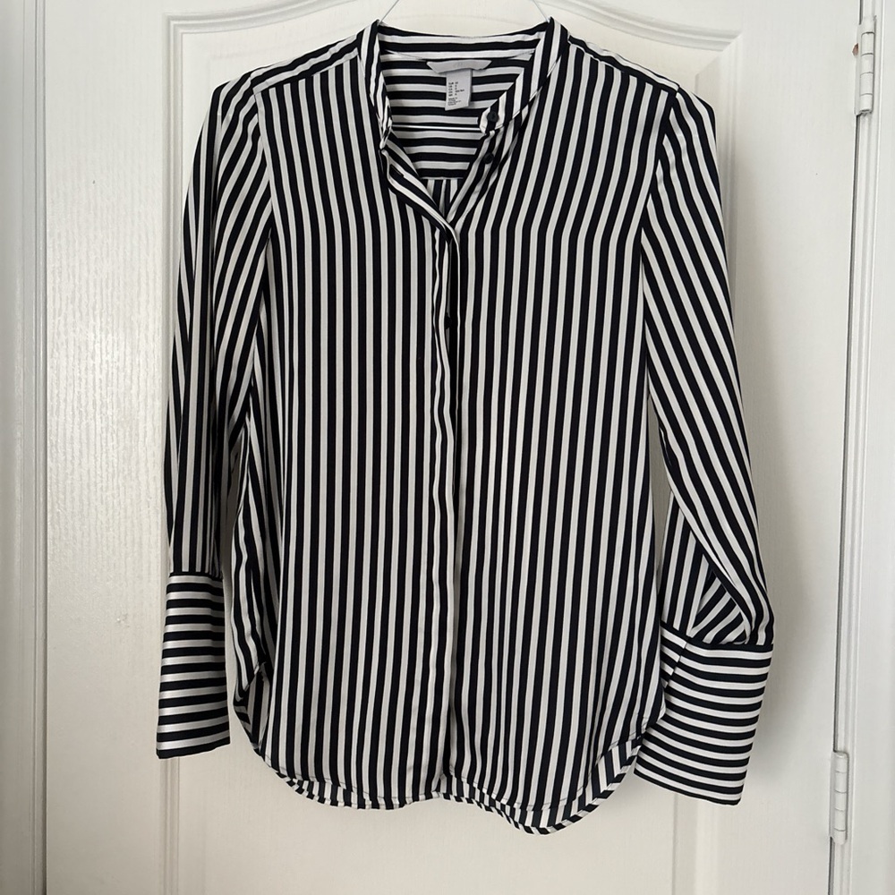 H&M Blouse
